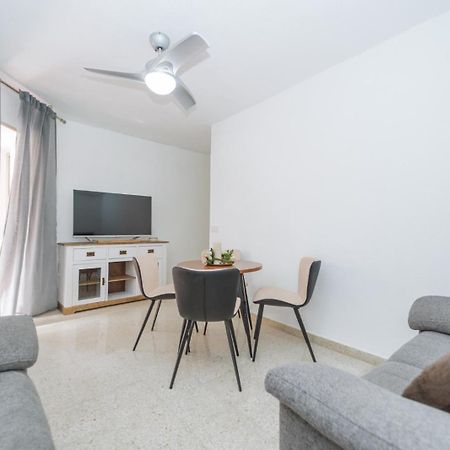 Apartamento Carmen Almuñécar Extérieur photo