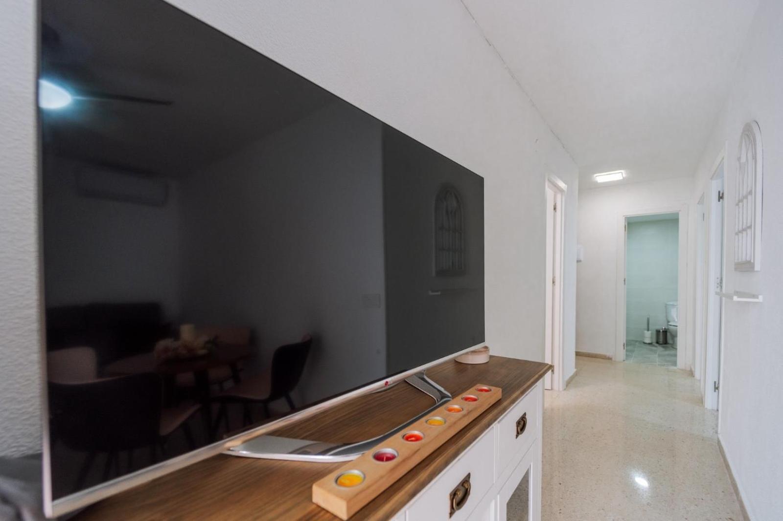 Apartamento Carmen Almuñécar Extérieur photo
