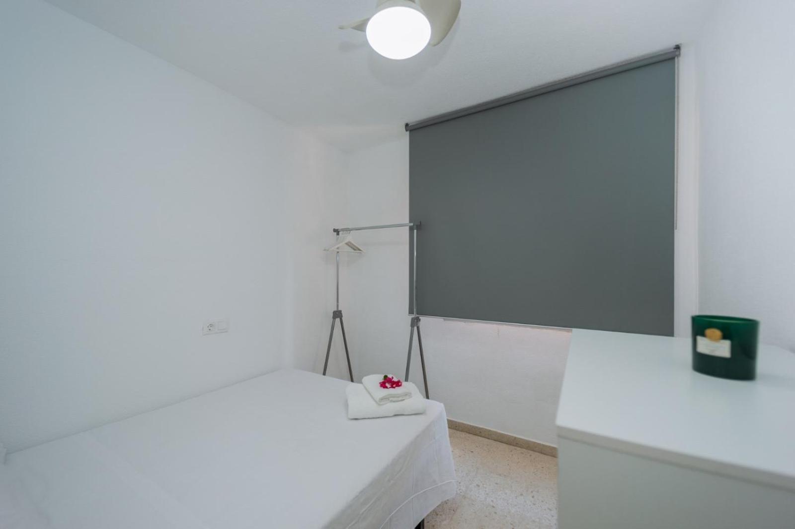 Apartamento Carmen Almuñécar Extérieur photo