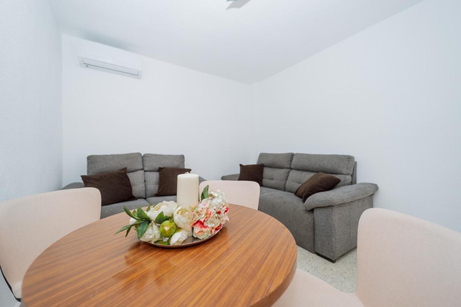 Apartamento Carmen Almuñécar Extérieur photo
