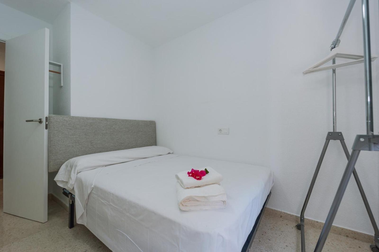 Apartamento Carmen Almuñécar Extérieur photo