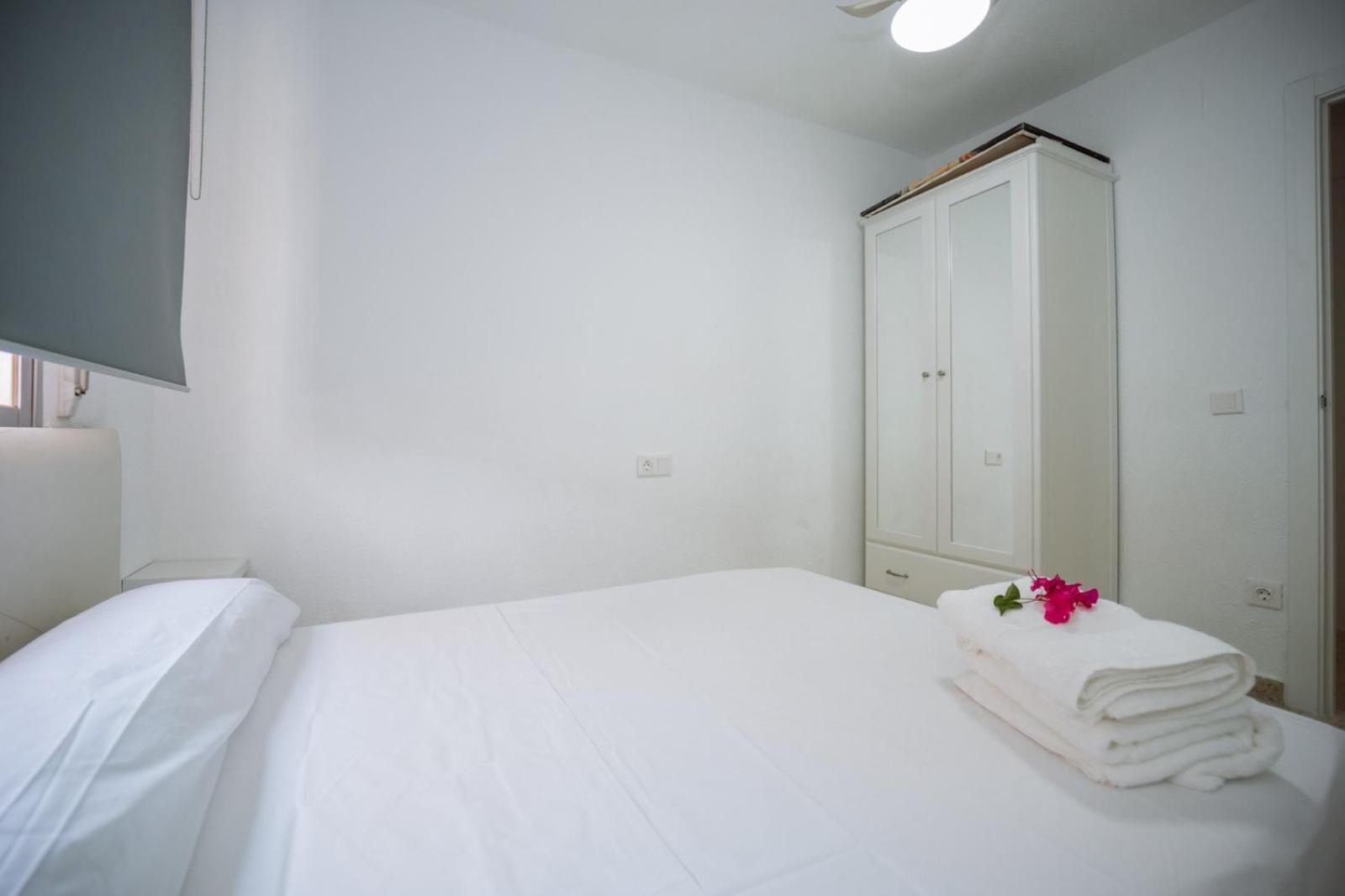 Apartamento Carmen Almuñécar Extérieur photo