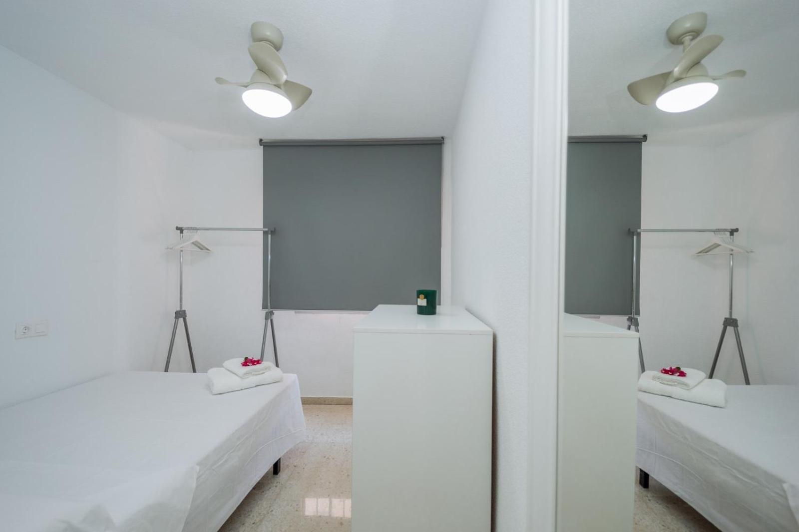 Apartamento Carmen Almuñécar Extérieur photo