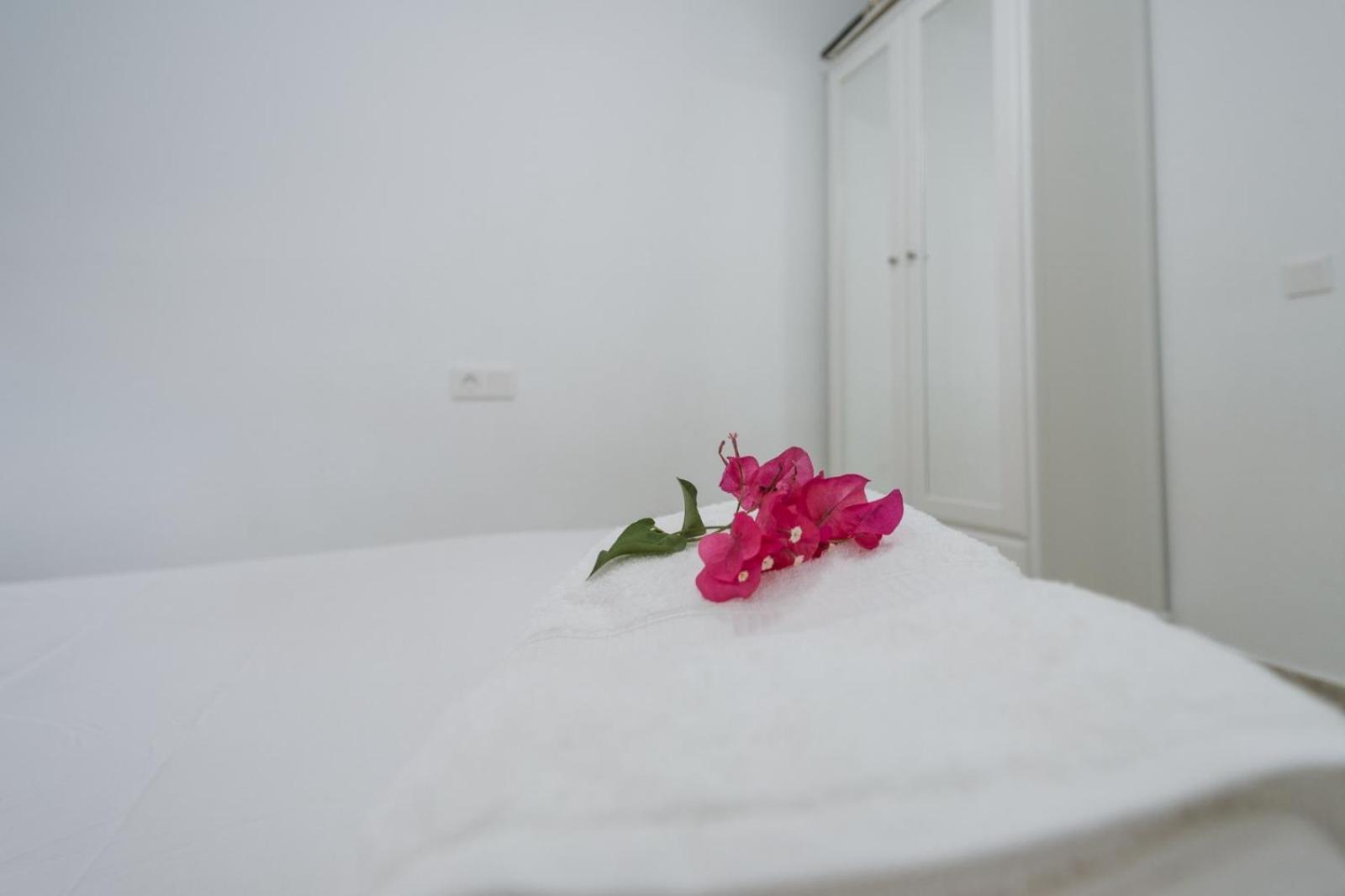 Apartamento Carmen Almuñécar Extérieur photo